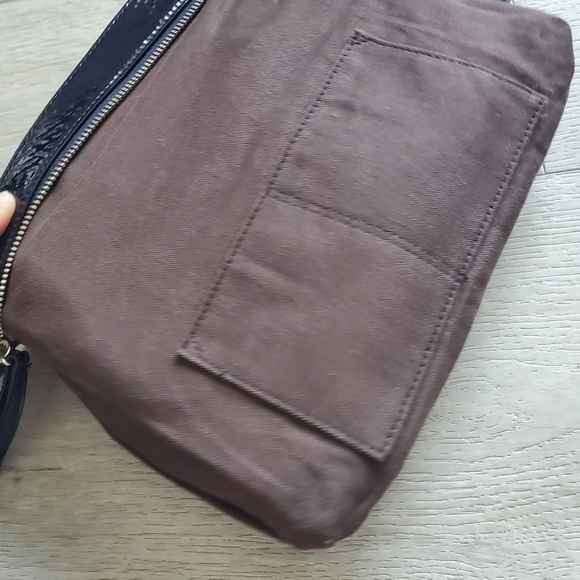 Club Monaco Clutch - Picture 9 of 10